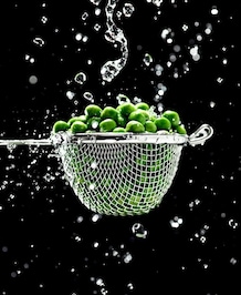 7 Amazing Health Benefits Of Peas