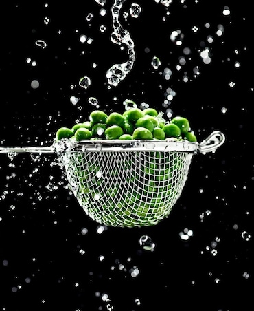 7 Amazing Health Benefits Of Peas