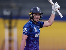 Nat Sciver-Brunt Scripts Huge World Record With Century vs Sri Lanka In Women's World Cup Match Nat Sciver-Brunt Scripts Huge World Record With Century vs Sri Lanka In Women's World Cup Match