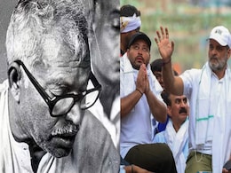 अथ श्री जननायक कथा: गांधी इसलिए जननायक नहीं, महात्मा कहलाए अथ श्री जननायक कथा: गांधी इसलिए जननायक नहीं, महात्मा कहलाए