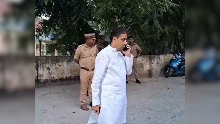 बरेली जा रहे सांसद और विधायक को किया गया हाउस अरेस्ट , पढ़ें क्या है पूरा मामला