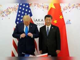 6 साल बाद ट्रंप और शी जिनपिंग की होगी मुलाकात... क्या ट्रेड वॉर खत्म होगा या तनाव और बढ़ेगा? 6 साल बाद ट्रंप और शी जिनपिंग की होगी मुलाकात... क्या ट्रेड वॉर खत्म होगा या तनाव और बढ़ेगा?