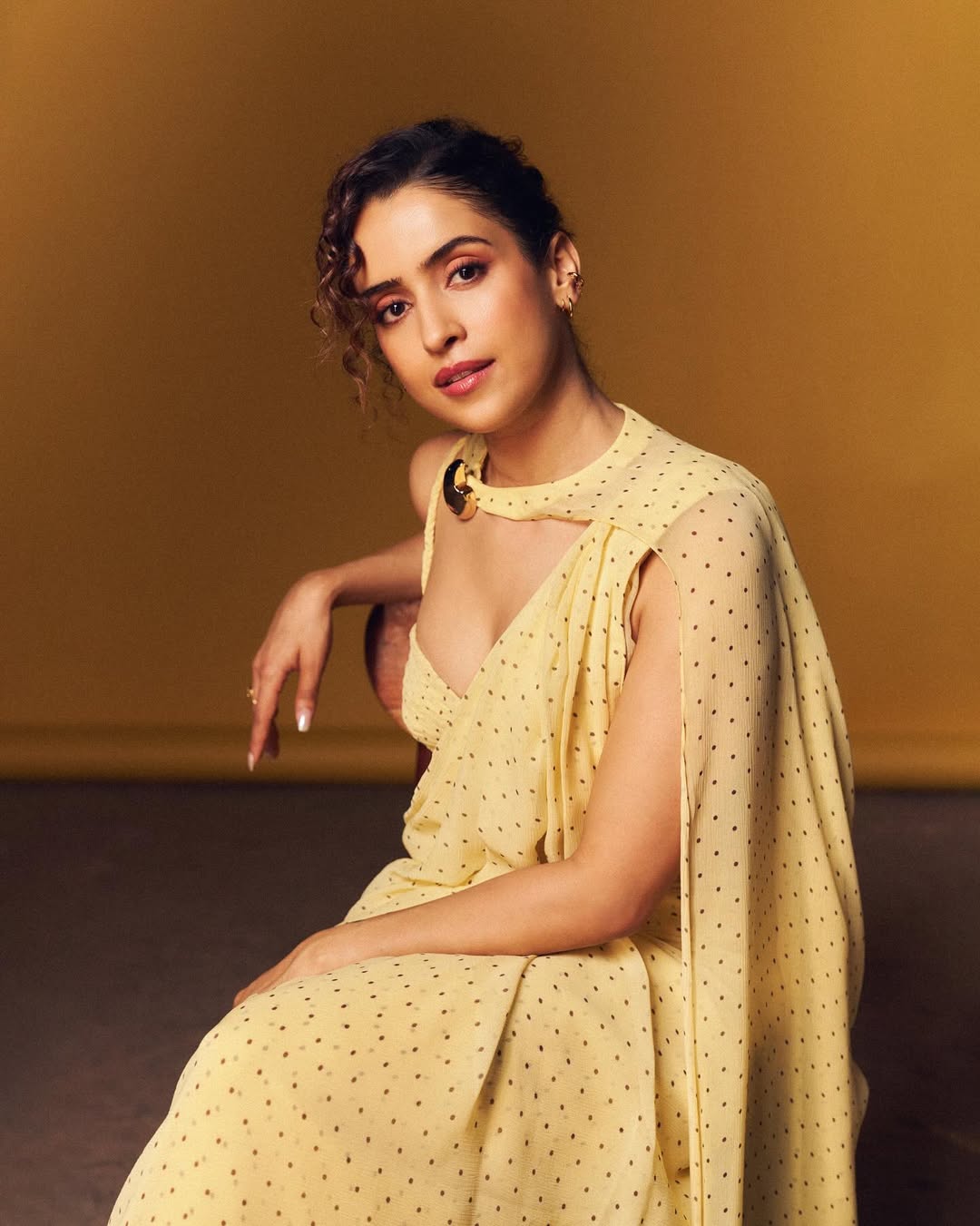 Sanya Malhotra Undergoes 3-Month Fitness Transformation For <i>Sunny Sanskari Ki Tulsi Kumari</i>, Trainer Shares Secret