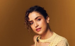 Sanya Malhotra's 3-Month Transformation For <i>Sunny Sanskari Ki Tulsi Kumari</i>