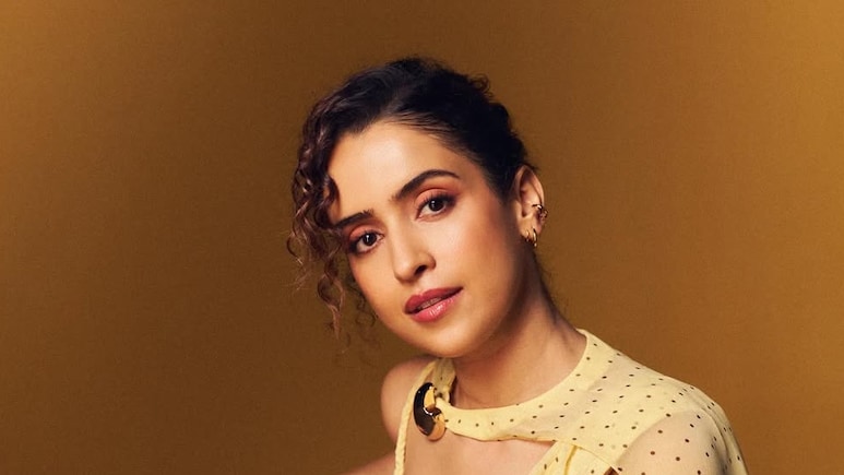 Sanya Malhotra Undergoes 3-Month Fitness Transformation For <i>Sunny Sanskari Ki Tulsi Kumari</i>, Trainer Shares Secret