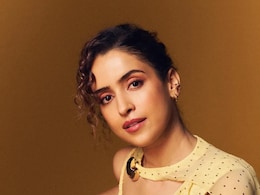 Sanya Malhotra Undergoes 3-Month Fitness Transformation For <i>Sunny Sanskari Ki Tulsi Kumari</i>, Trainer Shares Secret Sanya Malhotra Undergoes 3-Month Fitness Transformation For <i>Sunny Sanskari Ki Tulsi Kumari</i>, Trainer Shares Secret