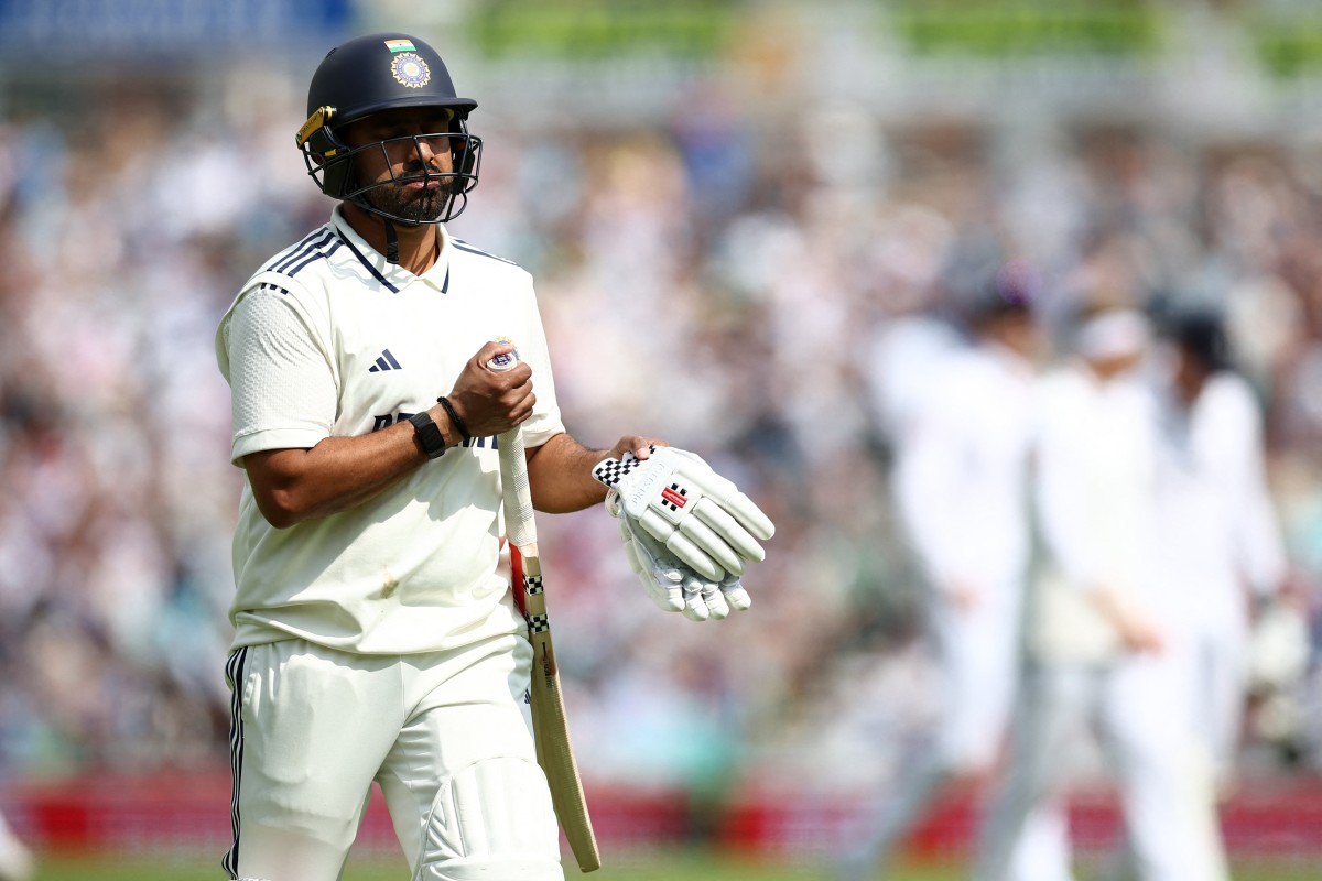 "I Deserved Better": Karun Nair Doesn't Mince Words, Slams BCCI, Agarkar