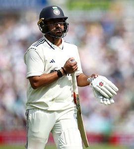 Karun Nair, Mayank Agarawal, Manish Pandey Key Players In Maharaja Trophy KSCA T20 Auction