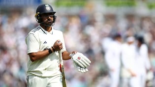 Left Out Of Duleep Trophy, India Star Returns Home, Scores 100 And Then Takes A Brutal Dig