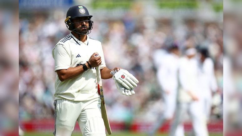 करुण नायर ने गुवाहाटी में भारतीय बल्लेबाजी लड़खड़ाने के बाद किया क्रिप्टिक पोस्ट, सोशल मीडिया पर हुआ वायरल