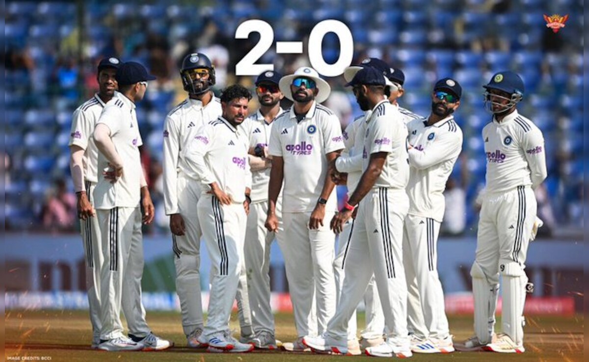 Latest and Breaking News on NDTV