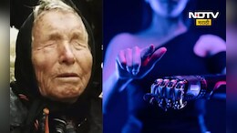 Baba Vanga: जग हातातून जाणार? 2026 मध्ये जगाचा नवा मालक येणार! बाबा वेंगाच्या 'त्या' भविष्यवाणीचा व्हिलन...