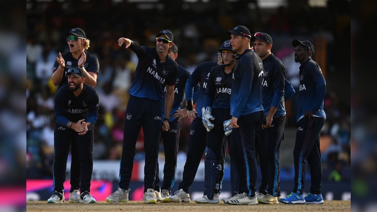 T20 World Cup के लिए 30 लाख की जनसंख्या वाले देश ने चौथी बार किया क्वालिफाई
