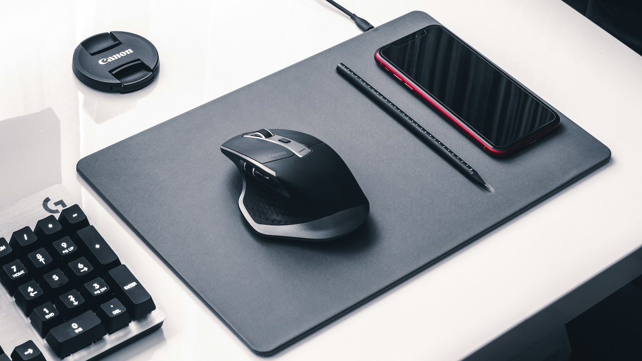 How good are mouse pads with wrist rests for your health How good are mouse pads with wrist rests for your health