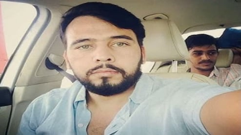 हैलो! मैं रोहित गोदारा बोल रहा हूं, 5 करोड़ रंगदारी भेज', राजस्थान में व्यापारी की हत्या के बाद डॉक्टर के पास आया कॉल