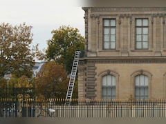 Why Louvre Museum Heist Is A Classic Case Of German Efficiency