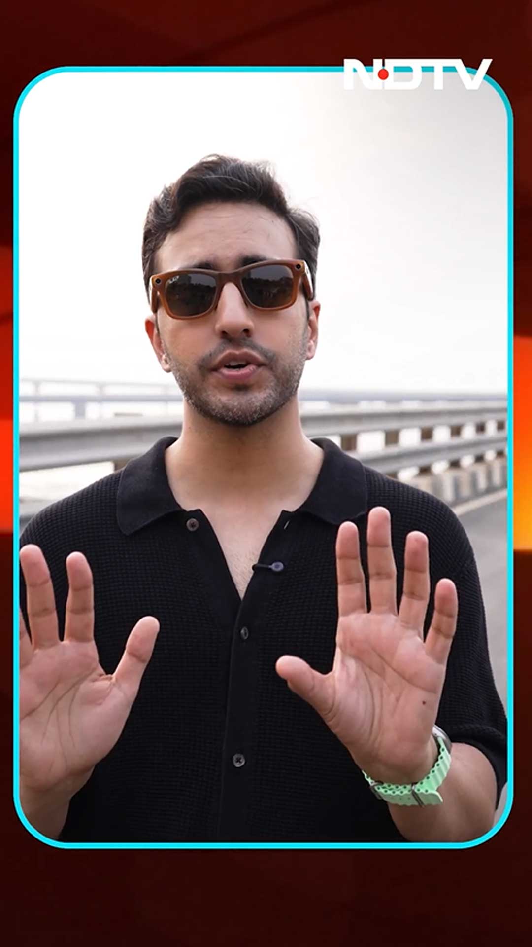 Can You Tell What's Real And What's AI?