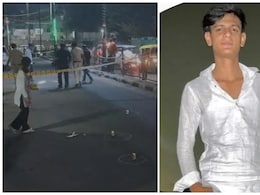 मारा गया हाशिम बाबा गैंग का शूटर... दिल्ली के सीलमपुर में गैंगवार, 20 राउंड चली फायरिंग मारा गया हाशिम बाबा गैंग का शूटर... दिल्ली के सीलमपुर में गैंगवार, 20 राउंड चली फायरिंग