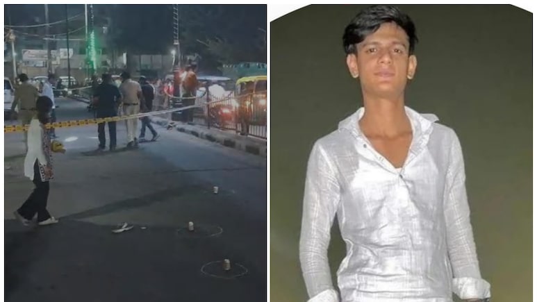 मारा गया हाशिम बाबा गैंग का शूटर... दिल्ली के सीलमपुर में गैंगवार, 20 राउंड चली फायरिंग मारा गया हाशिम बाबा गैंग का शूटर... दिल्ली के सीलमपुर में गैंगवार, 20 राउंड चली फायरिंग