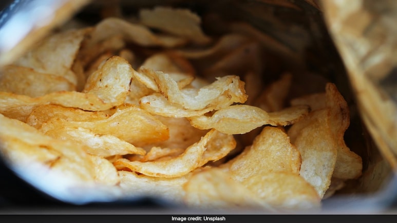 Police Detain US Teenager After AI System Mistakes Bag Of Chips For Gun Police Detain US Teenager After AI System Mistakes Bag Of Chips For Gun