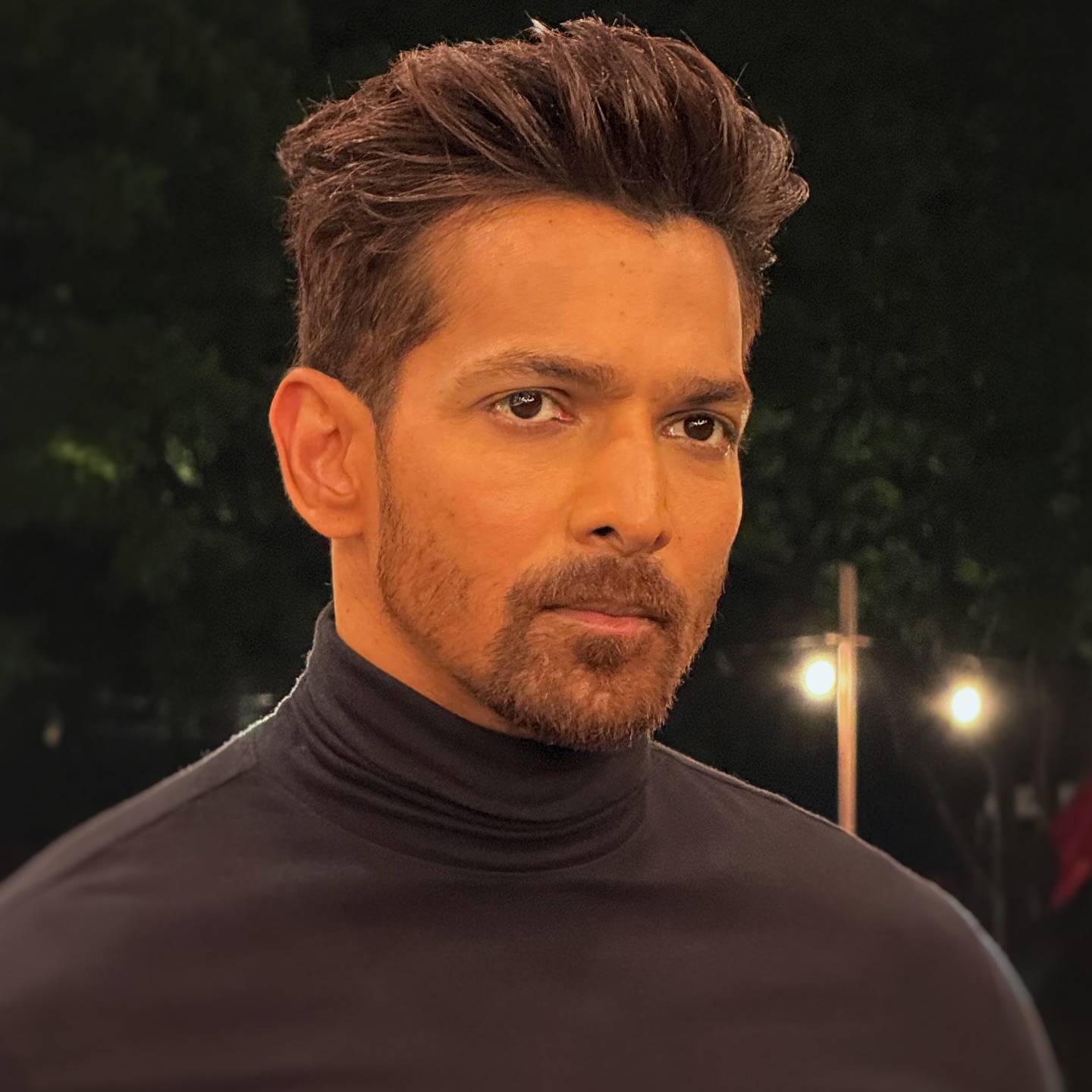 Harshvardhan Rane On Doing Intense Romantic Roles: "Saw My Father With 5-6 Partners, Silently Observed Him"
