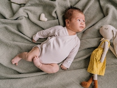 Early Respiratory Infection In Babies May Lead To Higher Asthma Risks In Childhood: Study