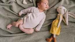 Early Respiratory Infection In Babies May Lead To Higher Asthma Risks In Childhood: Study