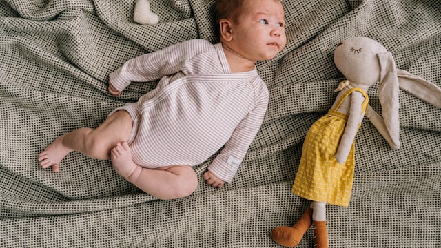 Early Respiratory Infection In Babies May Lead To Higher Asthma Risks In Childhood: Study