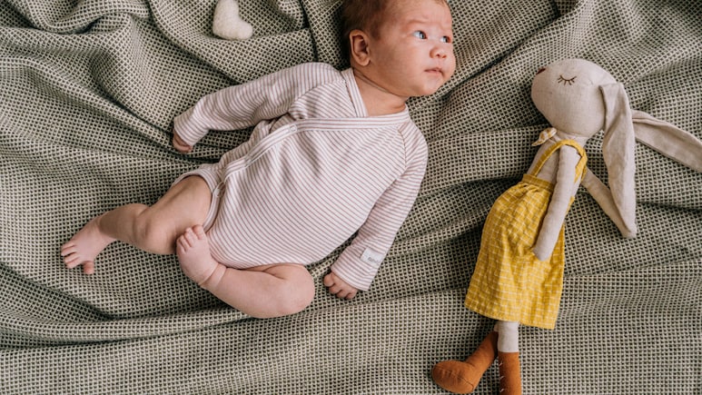 Early Respiratory Infection In Babies May Lead To Higher Asthma Risks In Childhood: Study