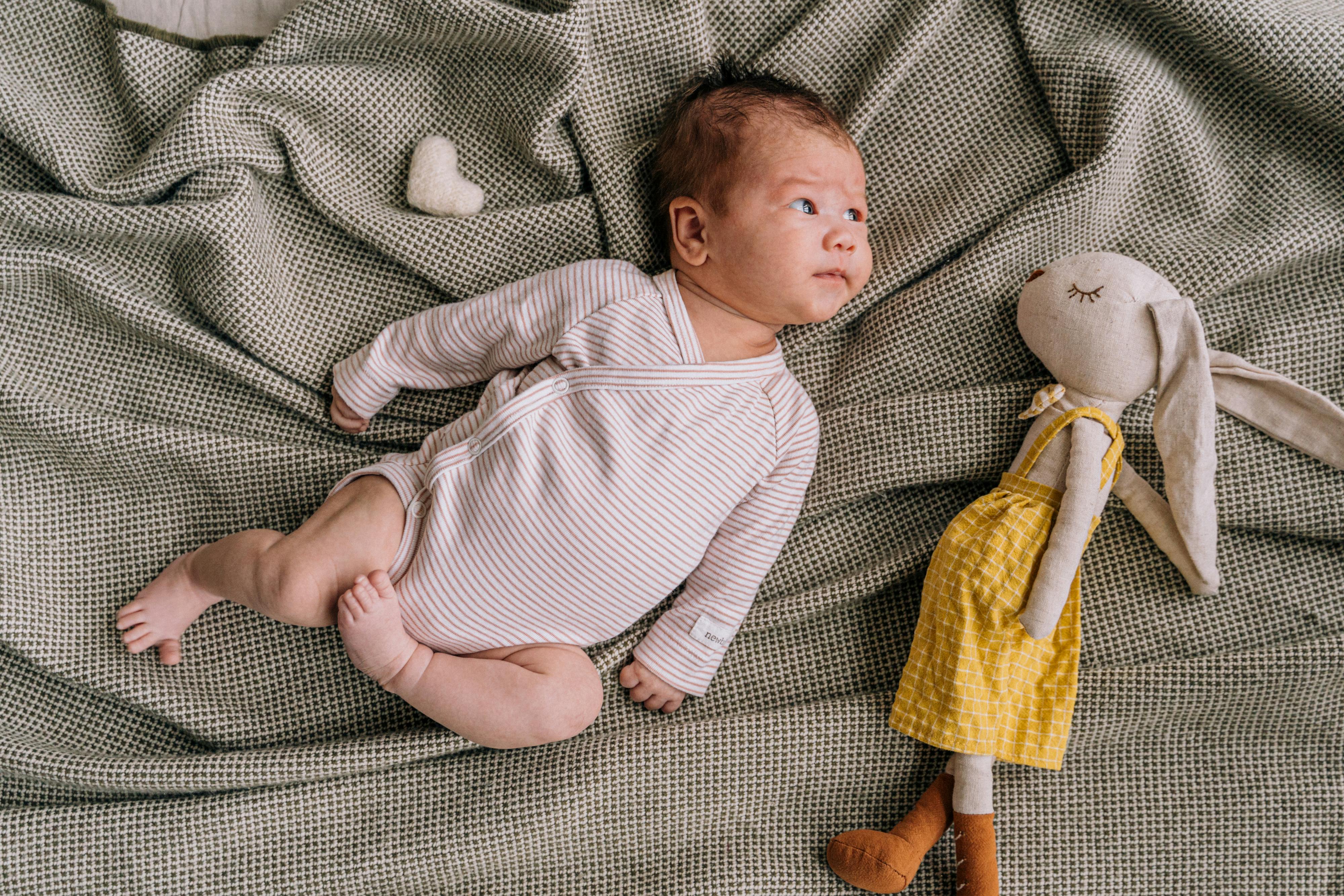 Early Respiratory Infection In Babies May Lead To Higher Asthma Risks In Childhood: Study