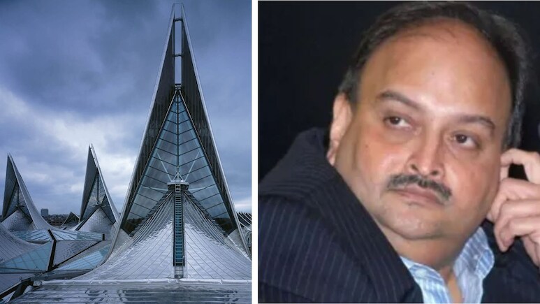 भगोड़े मेहुल चोकसी की भारत वापसी तय! एंटवर्प कोर्ट ने भारत प्रत्यर्पण को दी मंजूरी