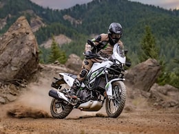 2026 Kawasaki KLE500 Debuts With Twin Cylinder Engine; Details 2026 Kawasaki KLE500 Debuts With Twin Cylinder Engine; Details