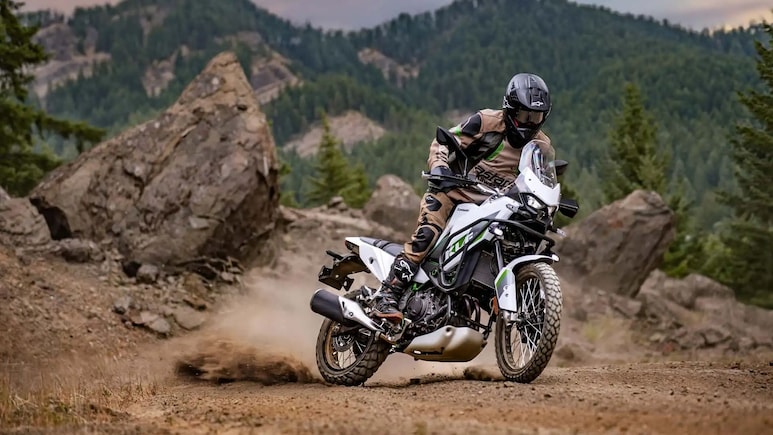2026 Kawasaki KLE500 Debuts With Twin Cylinder Engine; Details 2026 Kawasaki KLE500 Debuts With Twin Cylinder Engine; Details