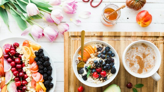 These 7 "Healthy" Foods Are Secretly Making You Gain Weight