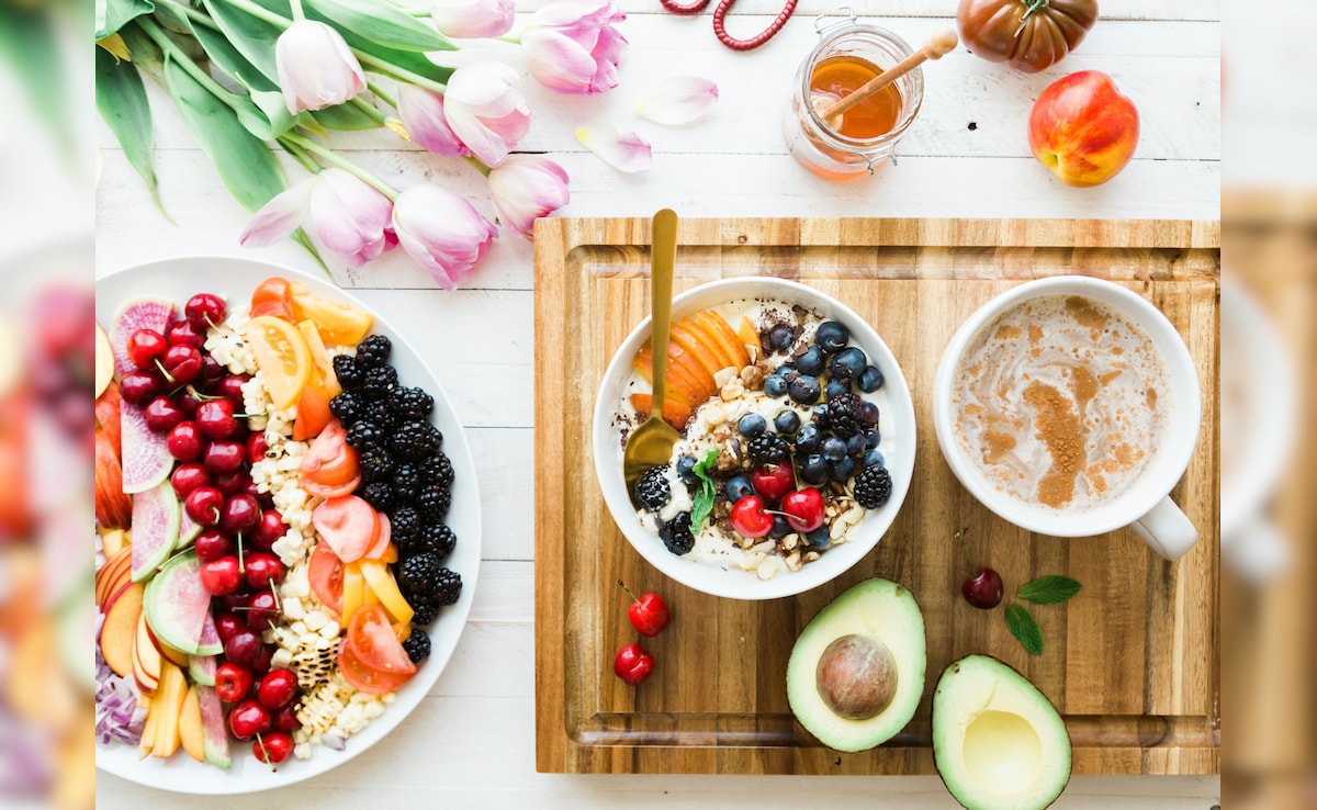 These 7 "Healthy" Foods Are Secretly Making You Gain Weight