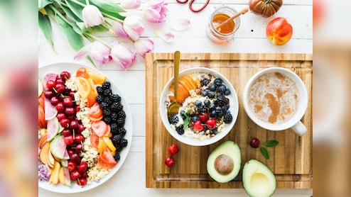 These 7 "Healthy" Foods Are Secretly Making You Gain Weight