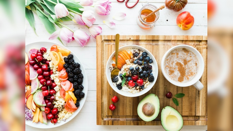 These 7 "Healthy" Foods Are Secretly Making You Gain Weight These 7 "Healthy" Foods Are Secretly Making You Gain Weight