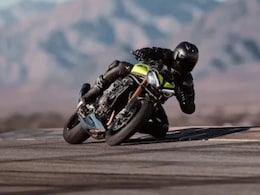 Triumph Speed Triple 1200 RX Launched- Only 1,200 Units Available Globally Triumph Speed Triple 1200 RX Launched- Only 1,200 Units Available Globally