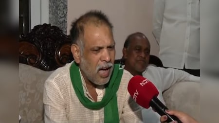 दिनदहाड़े हत्या हुई है, इसपर तो EC को भी एक्शन लेना चाहिए... दुलारचंद हत्याकांड पर NDTV से बोले सूरजभान सिंह