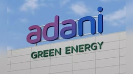 Adani Green Energy Shares Zoom Nearly 11% Post Q2 Earnings