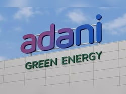 Adani Green Energy Shares Zoom Nearly 11% Post Q2 Earnings