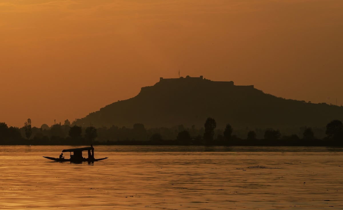 Latest and Breaking News on NDTV Latest and Breaking News on NDTV