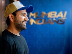 Rohit Sharma To Kolkata Knight Riders? MI Break Silence With Epic Response