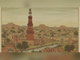 दिल्ली का नाम बदलने की हुई मांग, जानें कैसे पड़ा राजधानी का नाम और क्या है इसका पूरा इतिहास दिल्ली का नाम बदलने की हुई मांग, जानें कैसे पड़ा राजधानी का नाम और क्या है इसका पूरा इतिहास