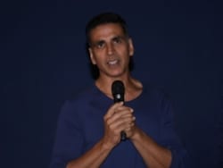 &quot;Was Asked For Nudes&quot;: Akshay Kumar Reveals Daughter&#039;s Horror In Online Game