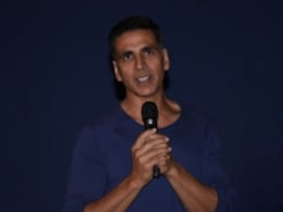 "Was Asked For Nudes": Akshay Kumar Reveals Daughter's Horror In Online Game "Was Asked For Nudes": Akshay Kumar Reveals Daughter's Horror In Online Game