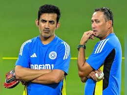 कौन है गौतम गंभीर का चहेता, जिस बार-बार टीम इंडिया में मिल रहा है मौका? पूर्व भारतीय कप्तान ने बताया कौन है गौतम गंभीर का चहेता, जिस बार-बार टीम इंडिया में मिल रहा है मौका? पूर्व भारतीय कप्तान ने बताया