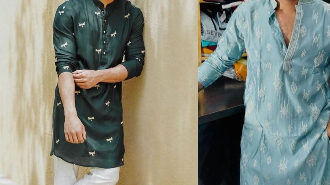 Mens Diwali Party Outfit Ideas: Stand Out Without Feeling Overdressed