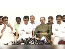 Maharashtra Opposition Fine-Tunes Civic Poll Plan, Says No Request From MNS Yet