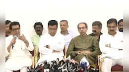 Maharashtra Opposition Fine-Tunes Civic Poll Plan, Says No Request From MNS Yet